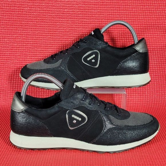 Ecco Danish Design Sneakers - Women's US 8 / EU 39 - Picture 1 of 8